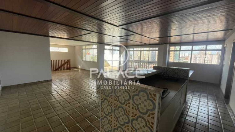 Imagem Apartamento com 3 Quartos para Alugar, 370 m² em Alto - Piracicaba Imagem Apartamento com 3 Quartos para Alugar, 370 m² em Alto - Piracicaba
