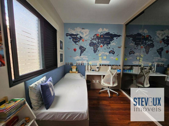 Imagem Apartamento com 3 Quartos à Venda, 161 m² em Moema - São Paulo