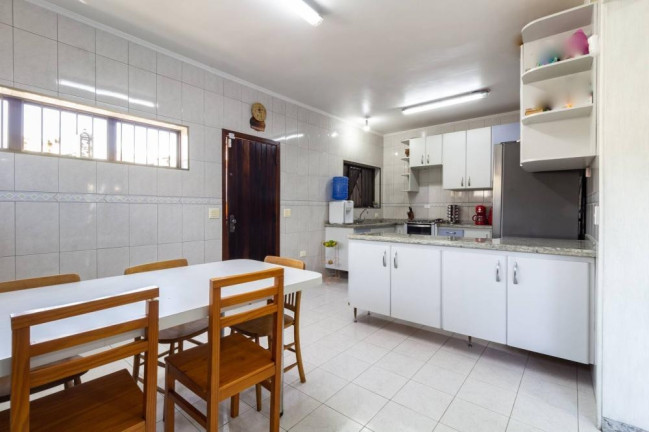 Imagem Casa com 3 Quartos à Venda, 271 m² em Sacomã - São Paulo Imagem Casa com 3 Quartos à Venda, 271 m² em Sacomã - São Paulo
