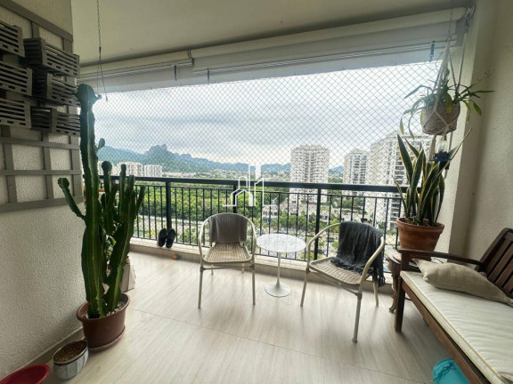 Imagem Apartamento com 3 Quartos à Venda, 86 m² em Jacarepaguá - Rio De Janeiro Imagem Apartamento com 3 Quartos à Venda, 86 m² em Jacarepaguá - Rio De Janeiro