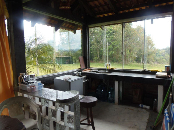 Imagem Chácara com 3 Quartos à Venda, 80 m² em Thomaz Coelho - Araucária Imagem Chácara com 3 Quartos à Venda, 80 m² em Thomaz Coelho - Araucária