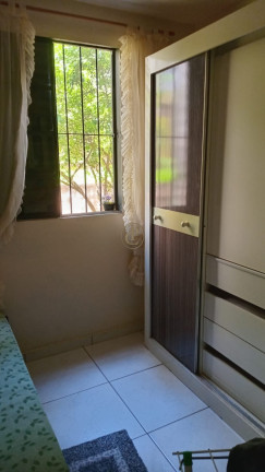 Apartamento com 2 Quartos à Venda, 58 m² em Bosque Dos Eucaliptos - São José Dos Campos