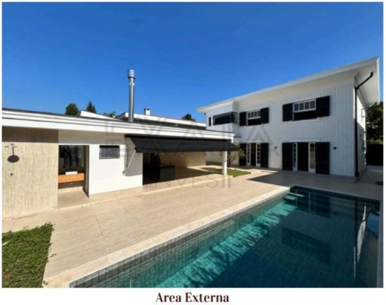 Imagem Casa com 4 Quartos à Venda, 420 m² em Cidade Jardim - São Paulo Imagem Casa com 4 Quartos à Venda, 420 m² em Cidade Jardim - São Paulo