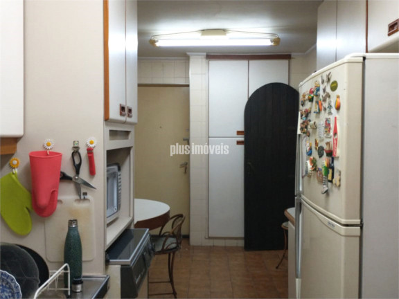 Imagem Apartamento com 4 Quartos à Venda, 180 m² em Itaim Bibi - São Paulo Imagem Apartamento com 4 Quartos à Venda, 180 m² em Itaim Bibi - São Paulo