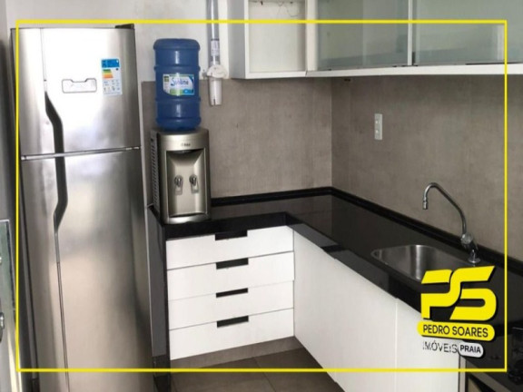 Imagem Apartamento com 4 Quartos à Venda, 290 m² em Miramar - João Pessoa Imagem Apartamento com 4 Quartos à Venda, 290 m² em Miramar - João Pessoa
