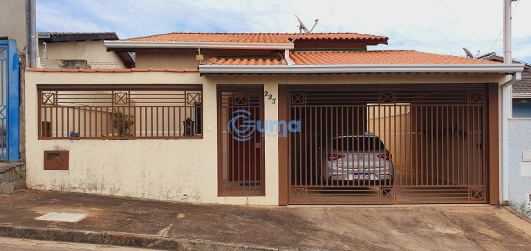 Imagem Casa com 3 Quartos à Venda, 123 m² em Jardim Vista Alegre - Bragança Paulista Imagem Casa com 3 Quartos à Venda, 123 m² em Jardim Vista Alegre - Bragança Paulista