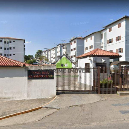 Imagem Apartamento com 2 Quartos à Venda, 50 m² em Jardim Das Industrias - Jacareí Imagem Apartamento com 2 Quartos à Venda, 50 m² em Jardim Das Industrias - Jacareí