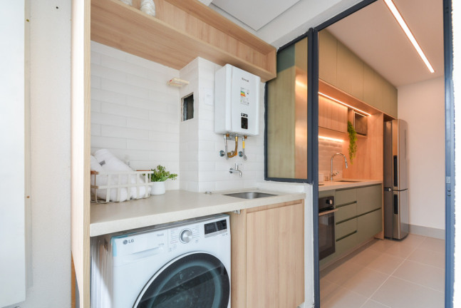 Imagem Apartamento com 1 Quarto à Venda, 39 m² em Ipiranga - São Paulo Imagem Apartamento com 1 Quarto à Venda, 39 m² em Ipiranga - São Paulo