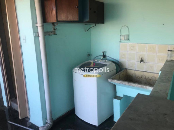 Imagem Edifício Residencial à Venda, 128 m² em Centro - São Caetano Do Sul