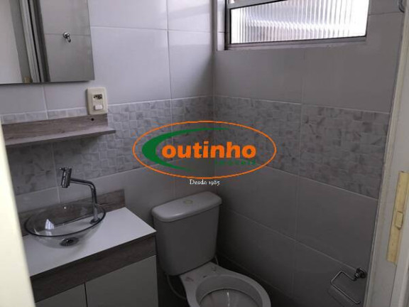 Imagem Apartamento com 1 Quarto à Venda, 41 m² em Tijuca - Rio De Janeiro Imagem Apartamento com 1 Quarto à Venda, 41 m² em Tijuca - Rio De Janeiro