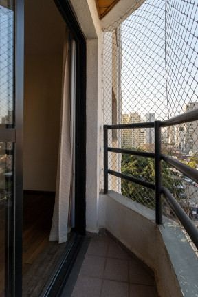 Imagem Apartamento com 2 Quartos à Venda, 57 m² em Vila Clementino - São Paulo Imagem Apartamento com 2 Quartos à Venda, 57 m² em Vila Clementino - São Paulo