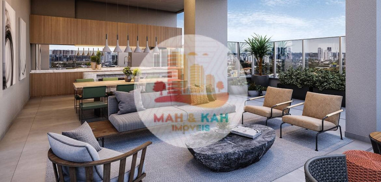 Imagem Apartamento com 3 Quartos à Venda, 137 m² em Pinheiros - São Paulo