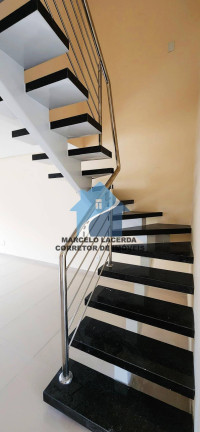 Imagem Casa com 3 Quartos à Venda, 145 m² em Flores - Manaus