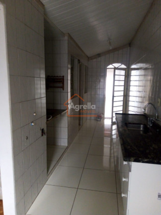 Imagem Casa com 3 Quartos à Venda, 120 m² em Mirante - Mogi Mirim Imagem Casa com 3 Quartos à Venda, 120 m² em Mirante - Mogi Mirim