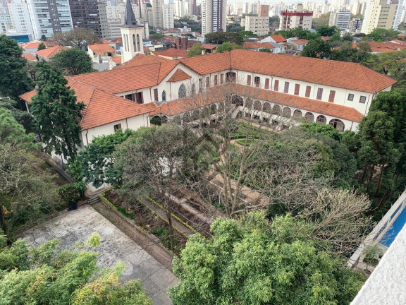 Imagem Apartamento com 3 Quartos à Venda, 150 m² em Vila Mariana - São Paulo Imagem Apartamento com 3 Quartos à Venda, 150 m² em Vila Mariana - São Paulo