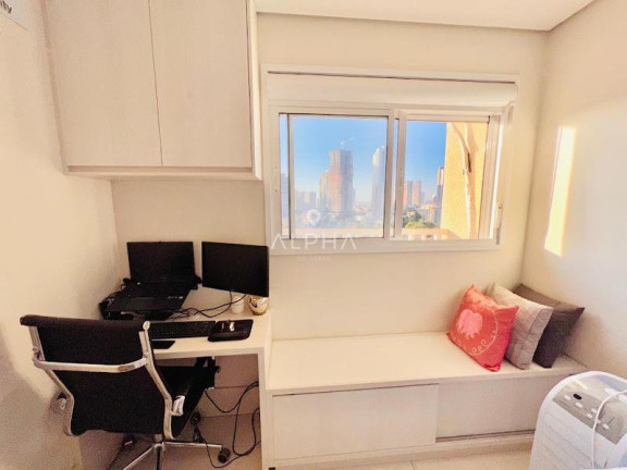 Imagem Apartamento à Venda, 67 m² em Setor Bueno - Goiânia