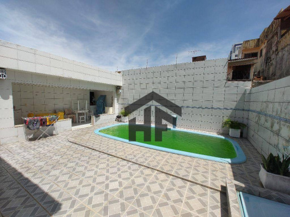 Imagem Casa com 4 Quartos à Venda, 250 m² em Bairro Novo - Olinda Imagem Casa com 4 Quartos à Venda, 250 m² em Bairro Novo - Olinda