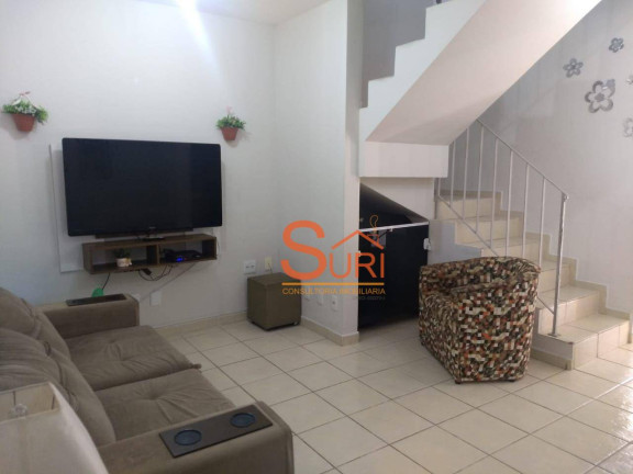 Casa com 3 Quartos à Venda, 78 m² em Jardim Das Quatro Marias - São Bernardo Do Campo
