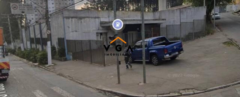 Imagem Terreno à Venda, 1.540 m² em Jardim Nossa Senhora Do Carmo - São Paulo Imagem Terreno à Venda, 1.540 m² em Jardim Nossa Senhora Do Carmo - São Paulo