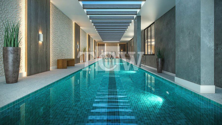 Apartamento com 3 Quartos à Venda, 208 m² em Jardins - São Paulo