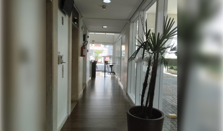 Imagem Sala Comercial à Venda, 32 m² em Campo Belo - São Paulo Imagem Sala Comercial à Venda, 32 m² em Campo Belo - São Paulo