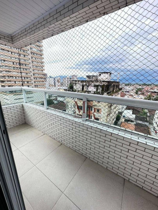 Imagem Apartamento com 2 Quartos à Venda, 68 m² em Boqueirão - Praia Grande