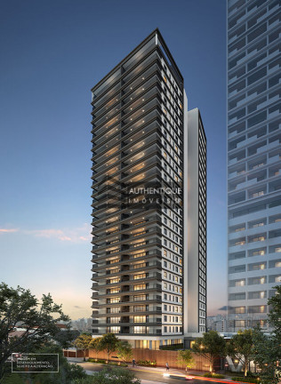 Imagem Cobertura com 4 Quartos à Venda, 320 m² em Vila Mariana - São Paulo Imagem Cobertura com 4 Quartos à Venda, 320 m² em Vila Mariana - São Paulo