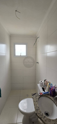 Imagem Apartamento com 2 Quartos à Venda, 910 m² em Centro - Itanhaém Imagem Apartamento com 2 Quartos à Venda, 910 m² em Centro - Itanhaém