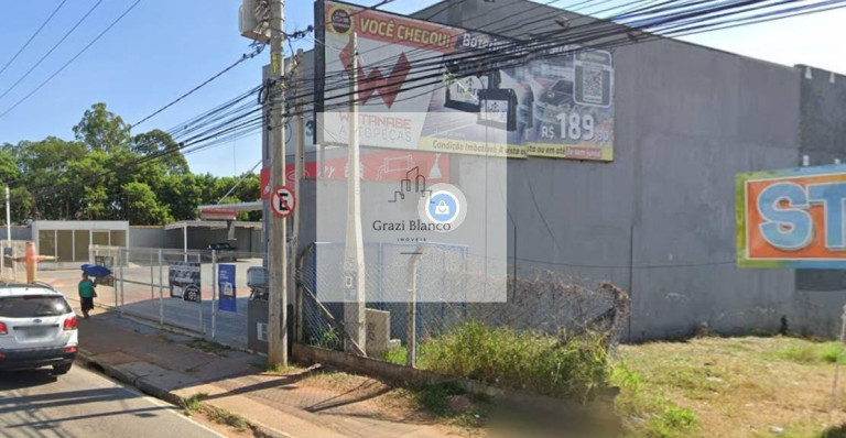 Imagem Imóvel à Venda, 15.656 m² em Jardim Planalto - Sorocaba Imagem Imóvel à Venda, 15.656 m² em Jardim Planalto - Sorocaba