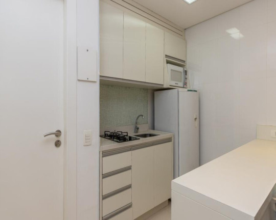 Imagem Apartamento com 1 Quarto à Venda, 44 m² em Jardins - São Paulo Imagem Apartamento com 1 Quarto à Venda, 44 m² em Jardins - São Paulo