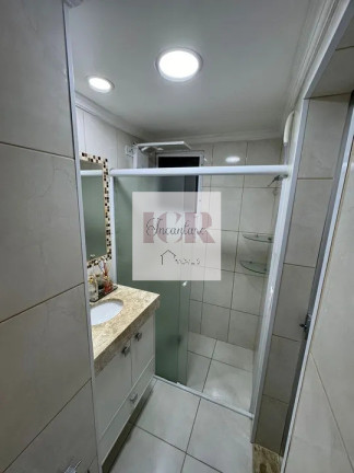 Imagem Apartamento com 2 Quartos à Venda, 53 m² em Jardim Wanel Ville Iv - Sorocaba