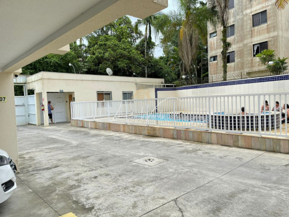 Imagem Apartamento com 2 Quartos à Venda, 55 m² em Itaguá - Ubatuba Imagem Apartamento com 2 Quartos à Venda, 55 m² em Itaguá - Ubatuba
