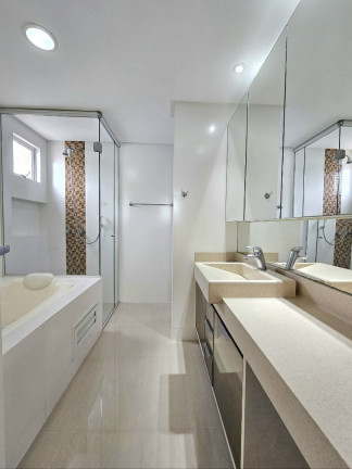 Imagem Apartamento com 3 Quartos à Venda, 131 m² em Quadra Mar Sul - Balneário Camboriú