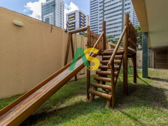 Imagem Imóvel com 3 Quartos à Venda, 89 m² em Boa Viagem - Recife