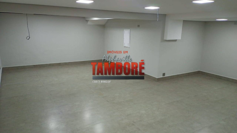 Imagem Imóvel Comercial para Alugar, 375 m² em Condomínio Centro Comercial Alphaville - Barueri