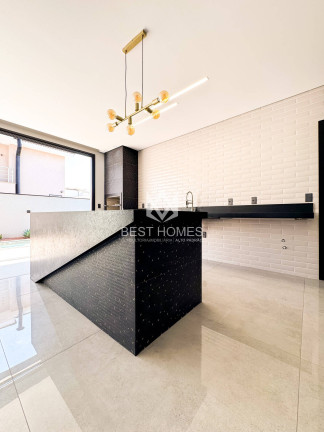 Imagem Casa de Condomínio com 4 Quartos à Venda, 250 m² em Recanto Quarto Centenário - Jundiaí