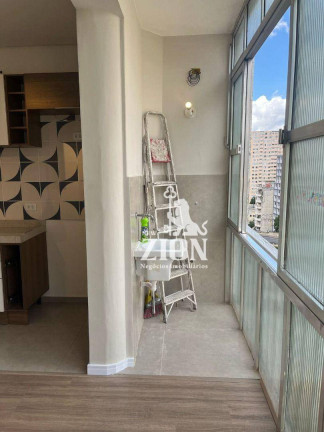 Imagem Apartamento com 2 Quartos à Venda, 45 m² em Bela Vista - São Paulo Imagem Apartamento com 2 Quartos à Venda, 45 m² em Bela Vista - São Paulo