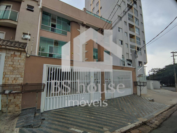 Imagem Apartamento com 2 Quartos à Venda, 198 m² em Vila Scarpelli - Santo André Imagem Apartamento com 2 Quartos à Venda, 198 m² em Vila Scarpelli - Santo André