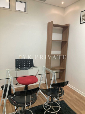 Imagem Sala Comercial à Venda, 42 m² em Barra Funda - São Paulo