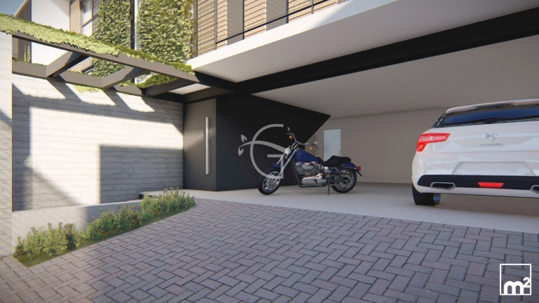 Imagem Casa com 3 Quartos à Venda, 291 m² em América - Joinville