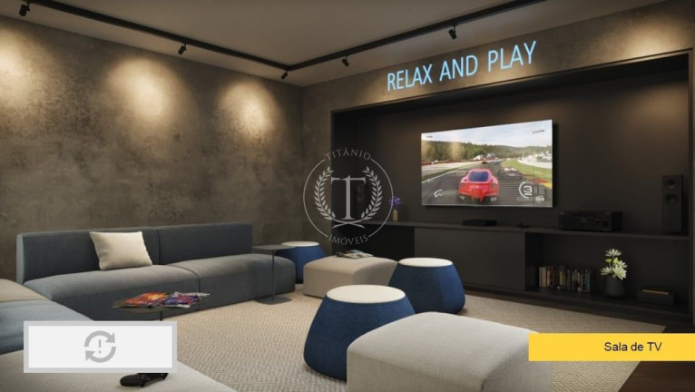 Imagem Apartamento com 1 Quarto à Venda, 29 m² em Jardim Prudência - São Paulo