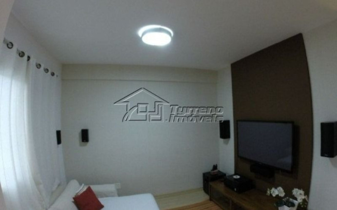 Imagem Apartamento com 3 Quartos à Venda, 129 m² em Jardim Alvorada - São José Dos Campos Imagem Apartamento com 3 Quartos à Venda, 129 m² em Jardim Alvorada - São José Dos Campos