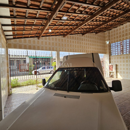 Imagem Casa com 2 Quartos à Venda, 89 m² em Caiçara - Praia Grande Imagem Casa com 2 Quartos à Venda, 89 m² em Caiçara - Praia Grande