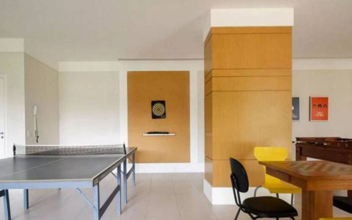 Imagem Apartamento com 3 Quartos à Venda, 97 m² em Belenzinho - São Paulo