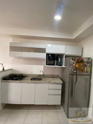 Imagem Apartamento com 1 Quarto à Venda, 32 m² em Vila Ema - São Paulo Imagem Apartamento com 1 Quarto à Venda, 32 m² em Vila Ema - São Paulo