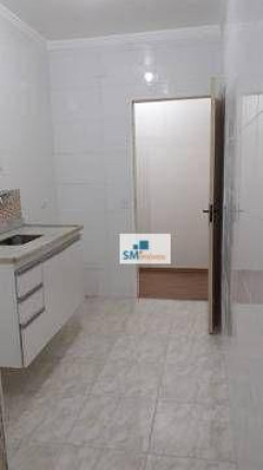 Imagem Apartamento com 2 Quartos à Venda, 55 m² em Demarchi - São Bernardo Do Campo Imagem Apartamento com 2 Quartos à Venda, 55 m² em Demarchi - São Bernardo Do Campo