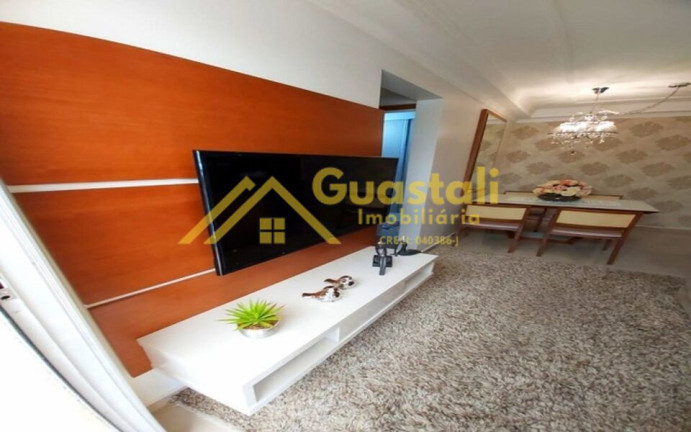 Imagem Apartamento com 2 Quartos à Venda, 52 m² em Jardim São Francisco - Piracicaba Imagem Apartamento com 2 Quartos à Venda, 52 m² em Jardim São Francisco - Piracicaba