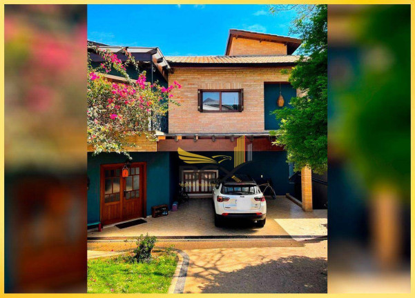 Imagem Casa com 3 Quartos à Venda, 450 m² em Tarumã - Santana De Parnaíba Imagem Casa com 3 Quartos à Venda, 450 m² em Tarumã - Santana De Parnaíba