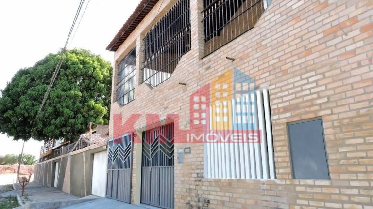 Imagem Casa com 2 Quartos para Alugar, 999 m² em Planalto Treze De Maio - Mossoró Imagem Casa com 2 Quartos para Alugar, 999 m² em Planalto Treze De Maio - Mossoró
