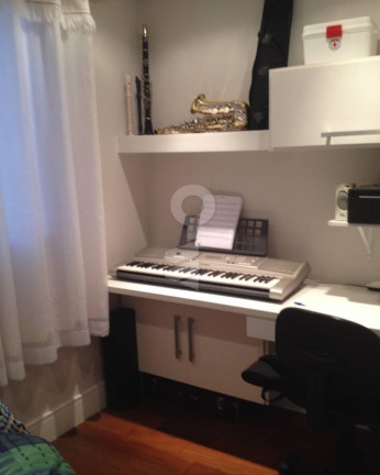 Imagem Apartamento com 2 Quartos à Venda, 75 m² em Vila Mariana - São Paulo Imagem Apartamento com 2 Quartos à Venda, 75 m² em Vila Mariana - São Paulo